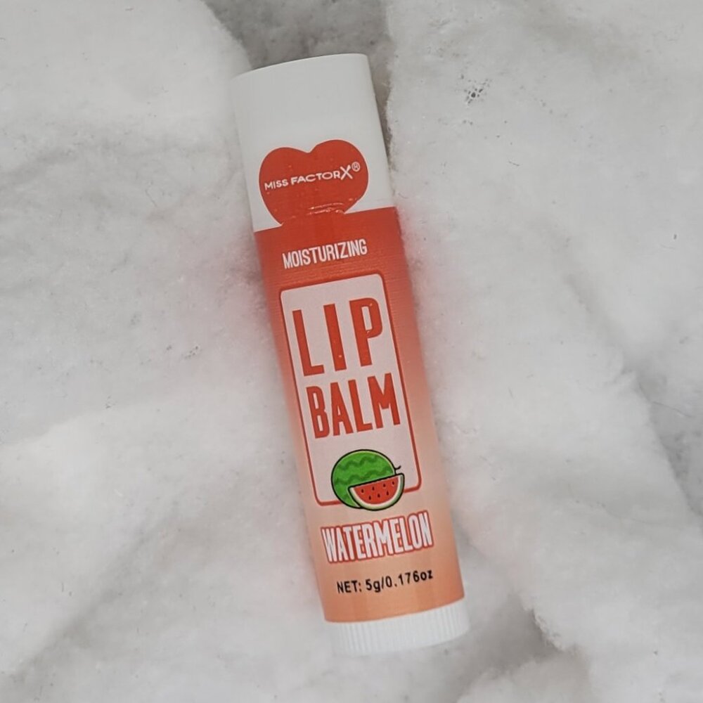 Watermelon | Moisturizing Lip Balm